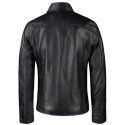 Gordon Levitt Looper Joseph leather Jacket