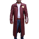 Guardians Of The Galaxy Yondu Coat