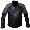 Hackers Jonny Lee Miller Dade Leather Jacket