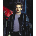 Hackers Jonny Lee Miller Dade Leather Jacket