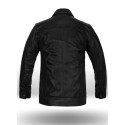 Hank Moody Californication Leather Jacket