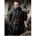 Hansel And Gretel Jeremy Renner Coat