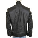 Heart Attack Song Enrique Iglesias Leather Jacket