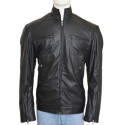 Heart Attack Song Enrique Iglesias Leather Jacket