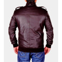 High Maintenance The Guy Ben Sinclair Jacket