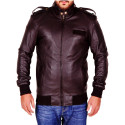 High Maintenance The Guy Ben Sinclair Jacket
