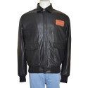 Hogan’s Heroes Bob Crane Bomber Jacket