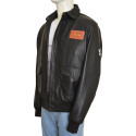 Hogan’s Heroes Bob Crane Bomber Jacket