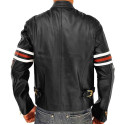 House M.D Dr Gregory Biker Jacket
