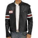 House M.D Dr Gregory Biker Jacket