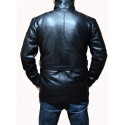 I Am Legend Will Smith Leather Jacket