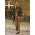 I Am Legend Will Smith Leather Jacket