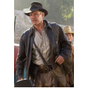 Indiana Jones Harrison Ford Jacket