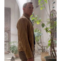 James Bond Spectre Suede Jacket