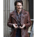 James Franco The Deuce Frankie Martino Coat