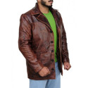 James Franco The Deuce Frankie Martino Coat