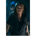 Jamie Campbell Bower Mortal Instruments Jace vest