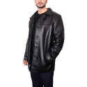 Joel Gretsch The 4400 Tom Baldwin Jacket