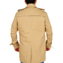 John Constantine Arrow Matt Ryan Cosplay Coat