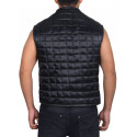 Johnny Cage Action Game The Witcher 3 Wild Hunt Vest