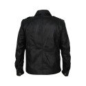 Joseph Morgan Vampire Diaries leather Jacket