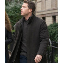Josh Dallas Manifest Ben Stone Coat