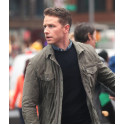 Josh Dallas Manifest Ben Stone Jacket