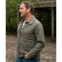 Josh Lucas The Secret: Dare to Dream Bray Johnson Jacket