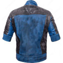 Just Cause 3 Rico Rodriguez Leather Jacket