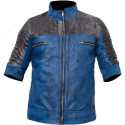 Just Cause 3 Rico Rodriguez Leather Jacket