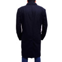 Justified Deputy Raylan Givens Trench Coat