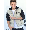Justin Bieber Billboard Music Awards Jacket