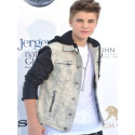 Justin Bieber Billboard Music Awards Jacket