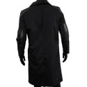 Karl Urban The Boys Billy Butcher Coat