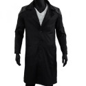 Karl Urban The Boys Billy Butcher Coat