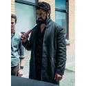 Karl Urban The Boys Billy Butcher Coat