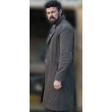 Karl Urban The Boys Billy Butcher Coat