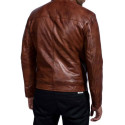 Keanu Reeves XX Desinger Jacket