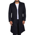 Peaky Blinders Thomas Shelby Coat