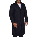 Keanu Reeves John Constantine Black Coat
