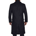 Keanu Reeves John Constantine Black Coat