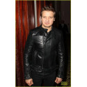 Kill the Messenger Jeremy Renner Jacket