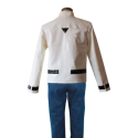 King of Fighters Kyo Kusanagi Jacket