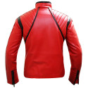 My Chemical Romance Kobra Kid Red Jacket