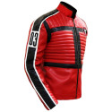 My Chemical Romance Kobra Kid Red Jacket