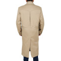 Legends Of Tomorrow Arthur Darvill Coat