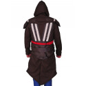 Callum Lynch Assassins Creed Aguilar Coat