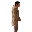 Henry Golding Last Christmas Tom Coat