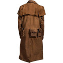 NCR Veteran Ranger Fallout New Vegas Jesse Burch Coat