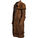 NCR Veteran Ranger Fallout New Vegas Jesse Burch Coat
